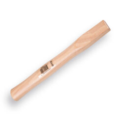 Klauwhamersteel hickory 14x26mm 31cm