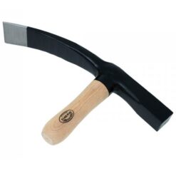Stratenmakershamer De Wit 50 mm 1,75kg