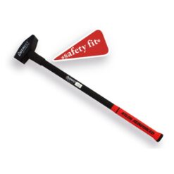 Everest voorhamer 3KG met fibersteel