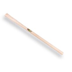 slegsteel 100 cm ovaal gatmaat 50x34 mm