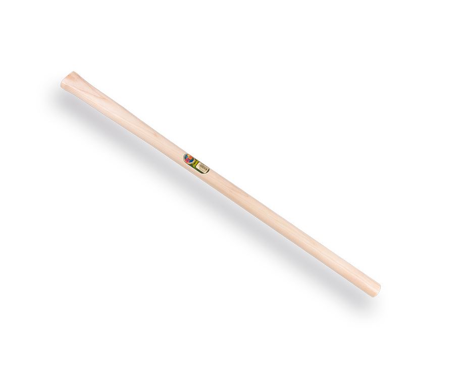 slegsteel 100 cm ovaal gatmaat 50x34 mm