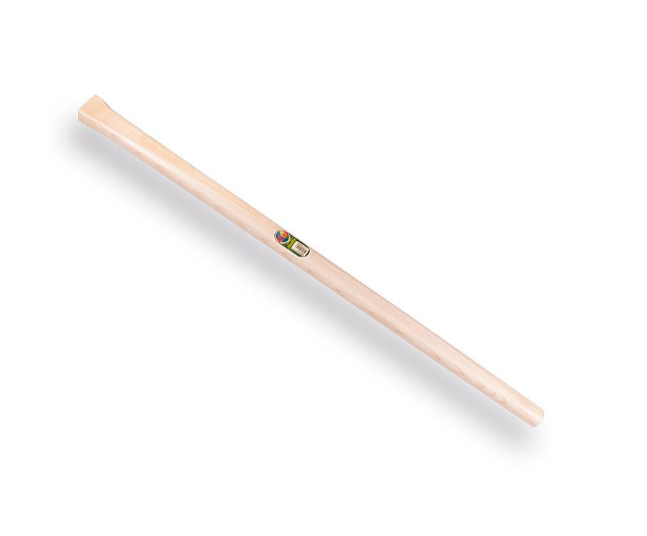 slegsteel 110 cm ovaal gatmaat 50x34 mm