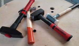 Soorten hamers