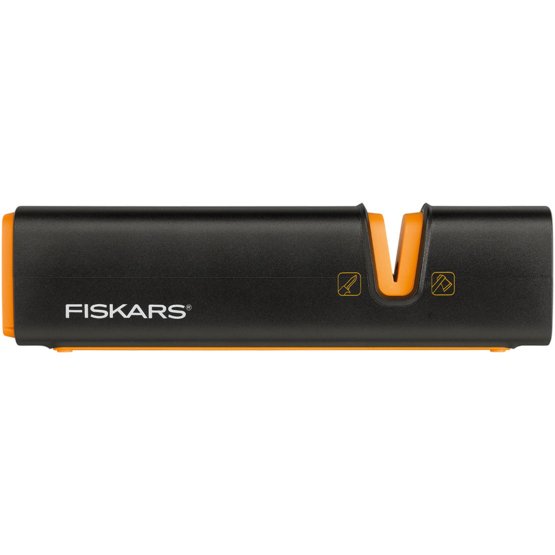 Fiskars Xsharp Bijl- en messenslijper