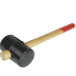 RUBBERHAMER 75MM MANNESMANN