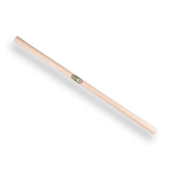 Slegsteel 100 cm rond gatmaat 38 mm
