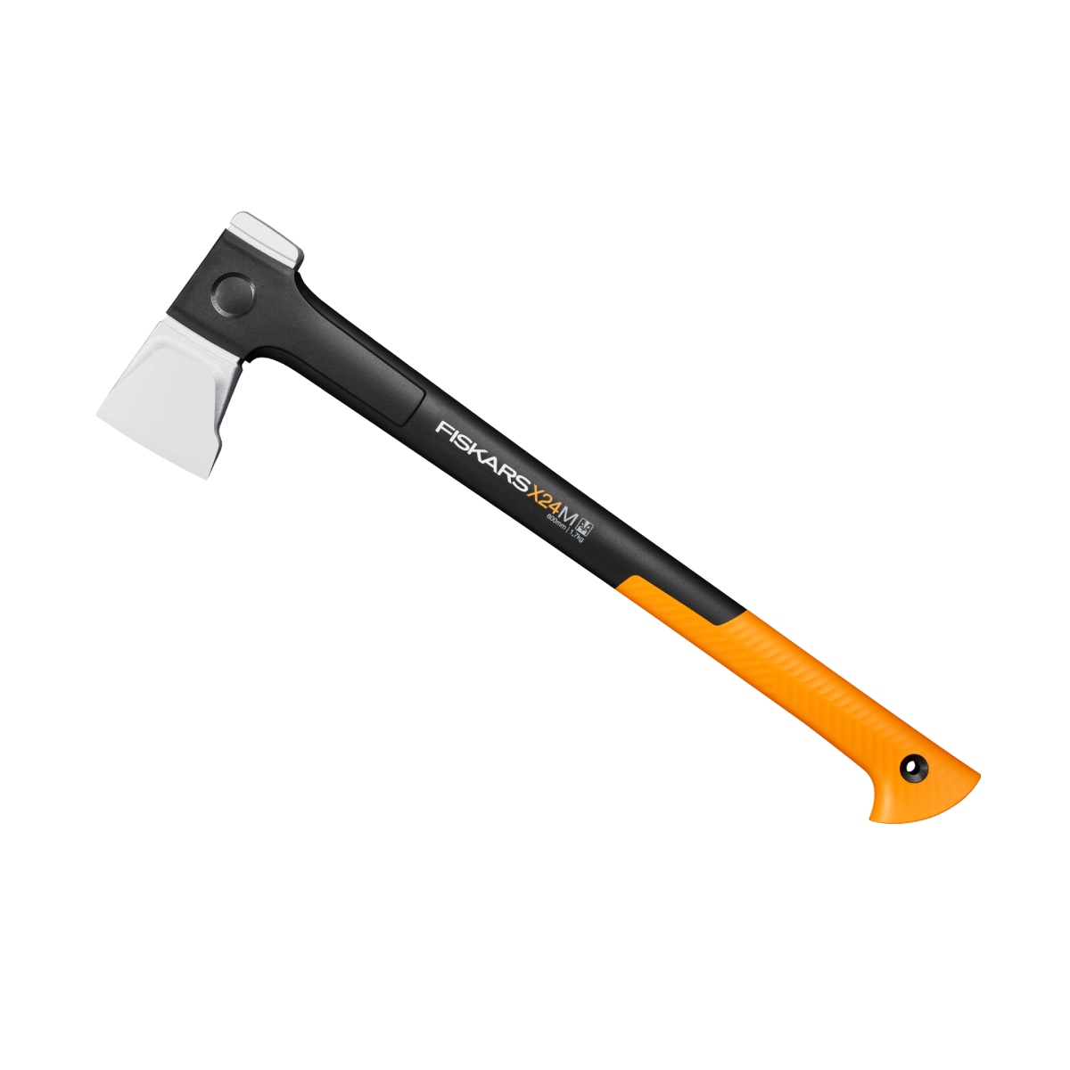 Fiskars kloofbijl X24 M 60 cm